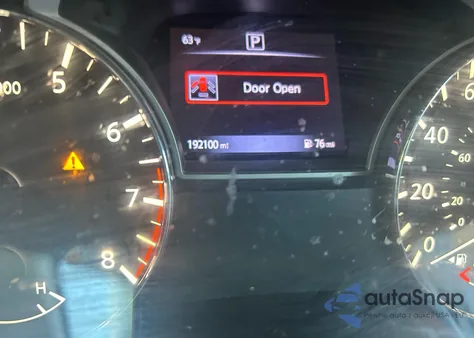 2017 Nissan Altima 2.5 из США, поврежденный, VIN 1N4AL3AP4HN348333